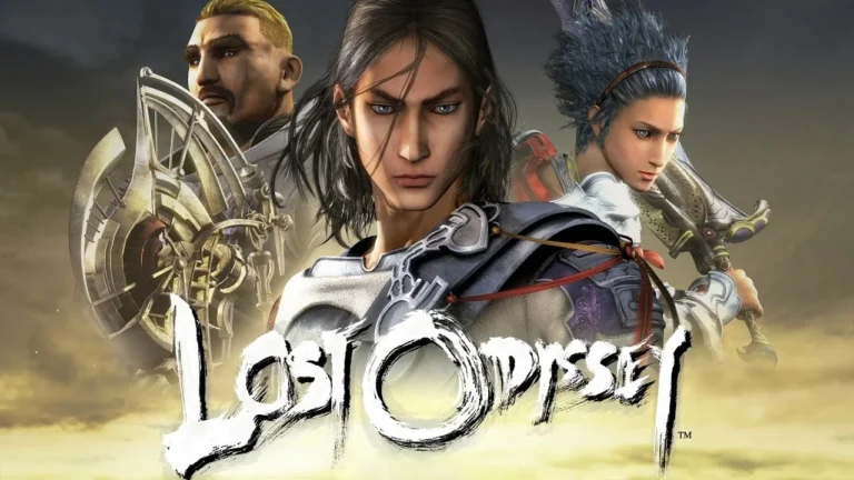 لعبة Lost Odyssey تحصل على نسخة PC Native تجريبية عبر Static Recompilation