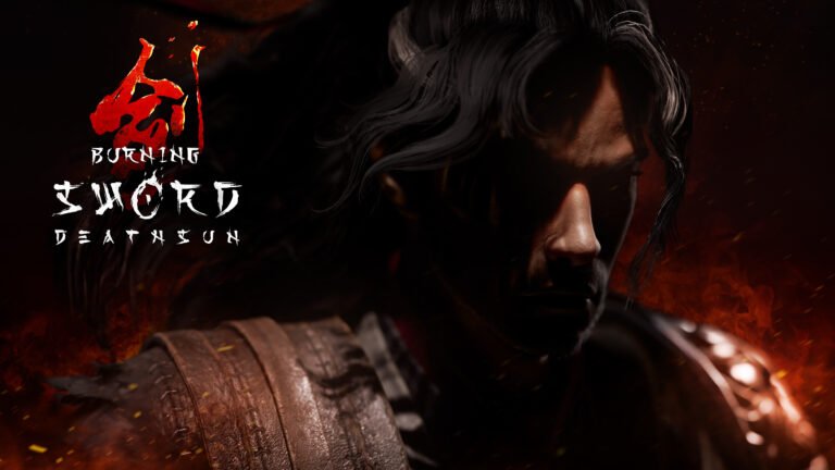 Burning Sword: Death Sun تدخل مرحلة الوصول المبكر في 17 نوفمبر